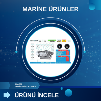 Alarm Monitoring System