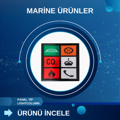 Panel Tip Lightcolumn - Görsel 2