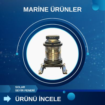 Solar Seyir Feneri