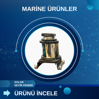 Solar Seyir Feneri - Görsel 2