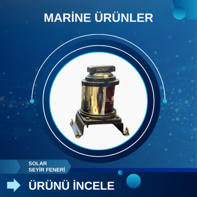 Solar Seyir Feneri - Görsel 3