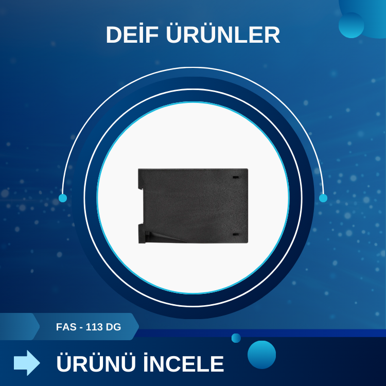 56 FAS-113DG - Görsel 3