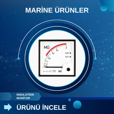 İnsulation monitor - Görsel 4