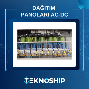 Dağıtım panoları (2)