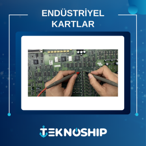 Endüstriyel Kartlar (1)