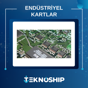 Endüstriyel Kartlar (3)