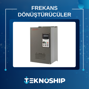 Frekans Dönüştürücüler (1)