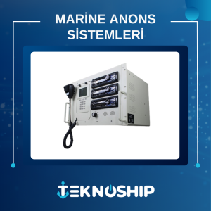 Marine Anons Sistemleri (1)