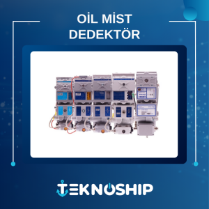 Oil Mist Dedektör (1)