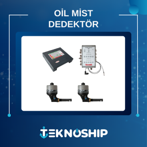 Oil Mist Dedektör (3)