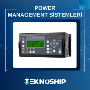 Power Management Sistemler (3)
