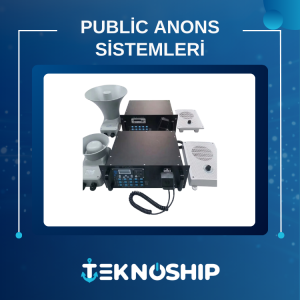 Public Anons Sistemleri (1)