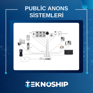 Public Anons Sistemleri (3)