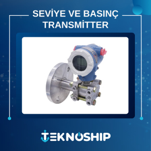 SEVİYE VE BASINÇ TRANSMİTTER (1)