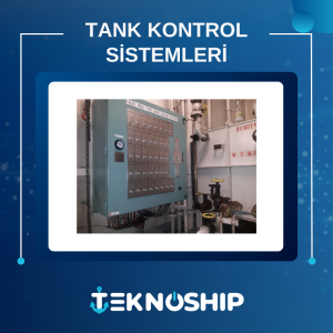 Tank Kontrol Sistemleri (1)