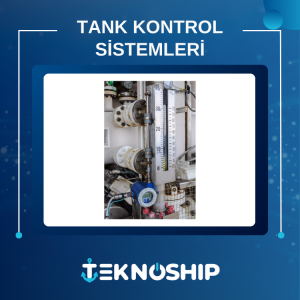 Tank Kontrol Sistemleri (2)