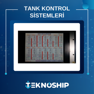 Tank Kontrol Sistemleri (3)