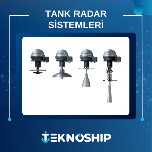 Tank Radar Sistemleri (3)