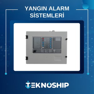 Yangın Alarm Sistemleri (2)