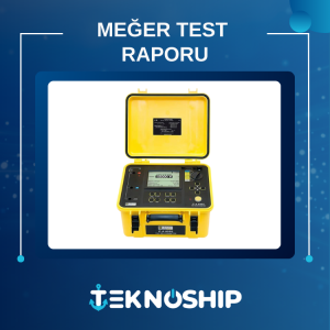 meğer test raporu 2