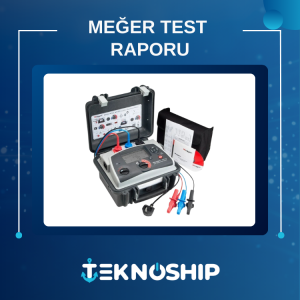 meğer test raporu