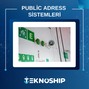 public adress sistemleri (2)